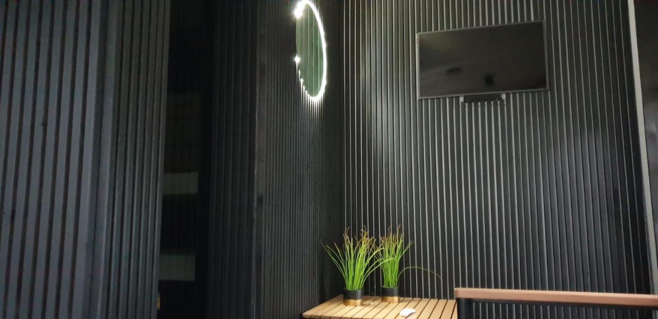 Best Stay- Paernu With Garden Exterior photo