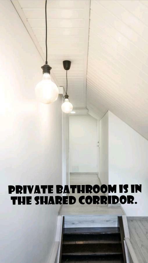 Best Stay- Paernu With Garden Room photo